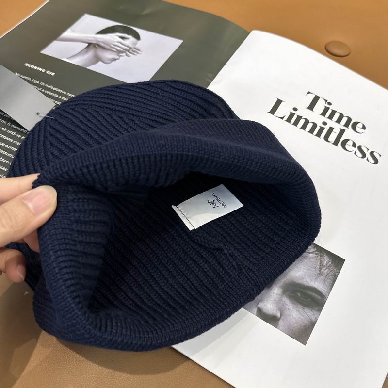 Arcteryx hat dx (1199)