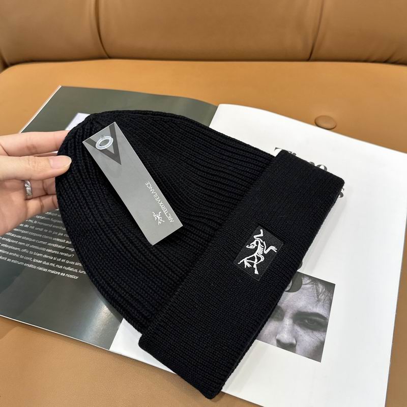 Arcteryx hat dx (1213)