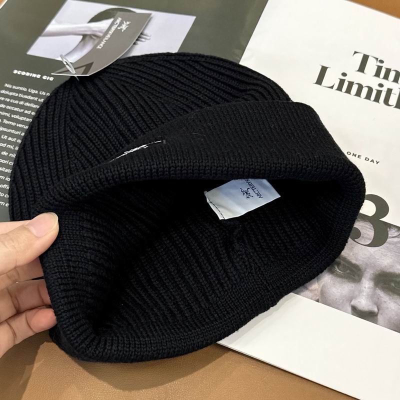 Arcteryx hat dx (1217)