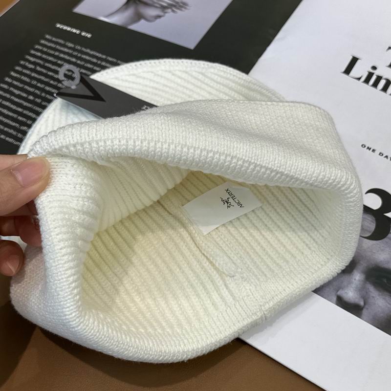 Arcteryx hat dx (1226)