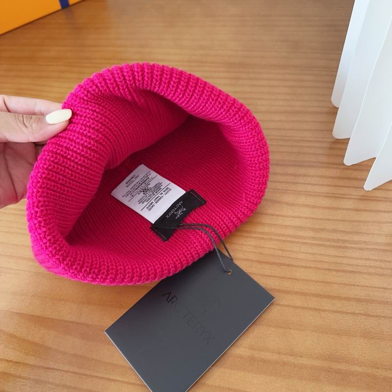 Arcteryx hat dx (145)