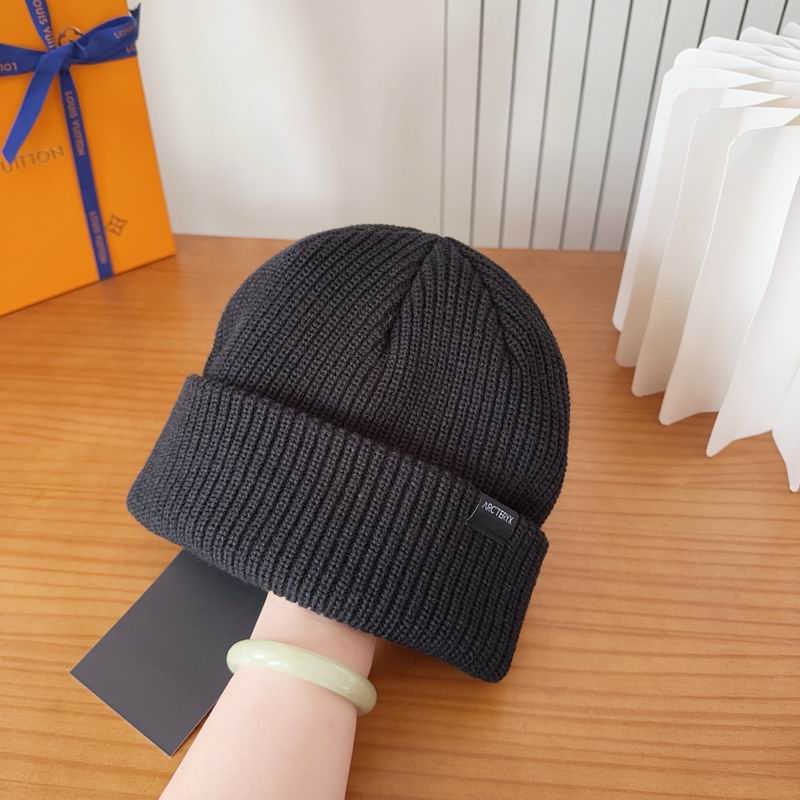 Arcteryx hat dx (152)