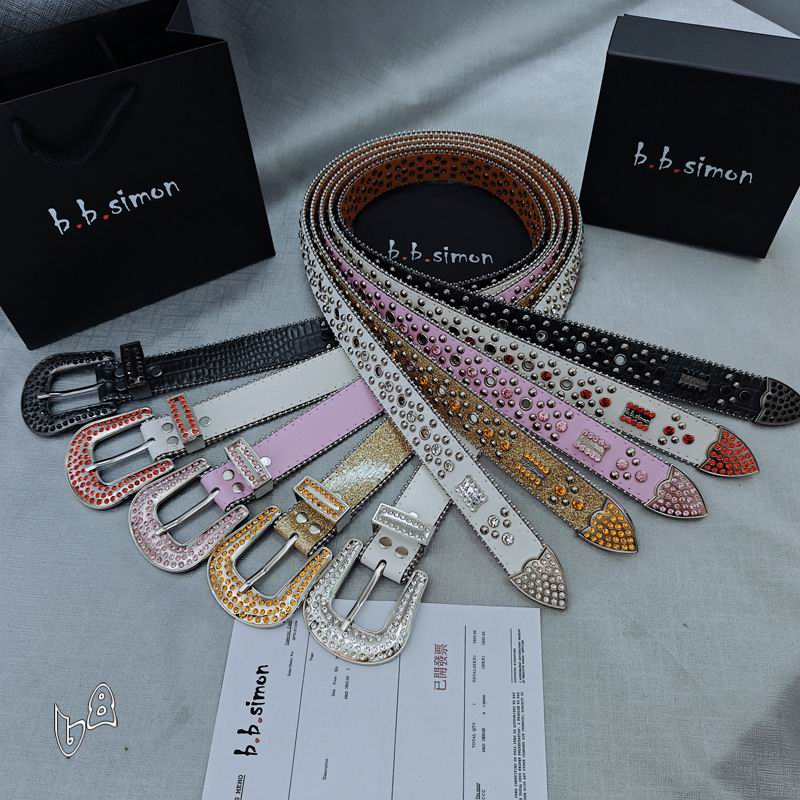 B.b.simon belt 38mmX90-125cm lb (17)