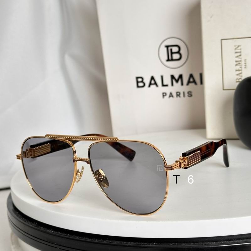 BALMAIN SoldierC 60 14-140 E02