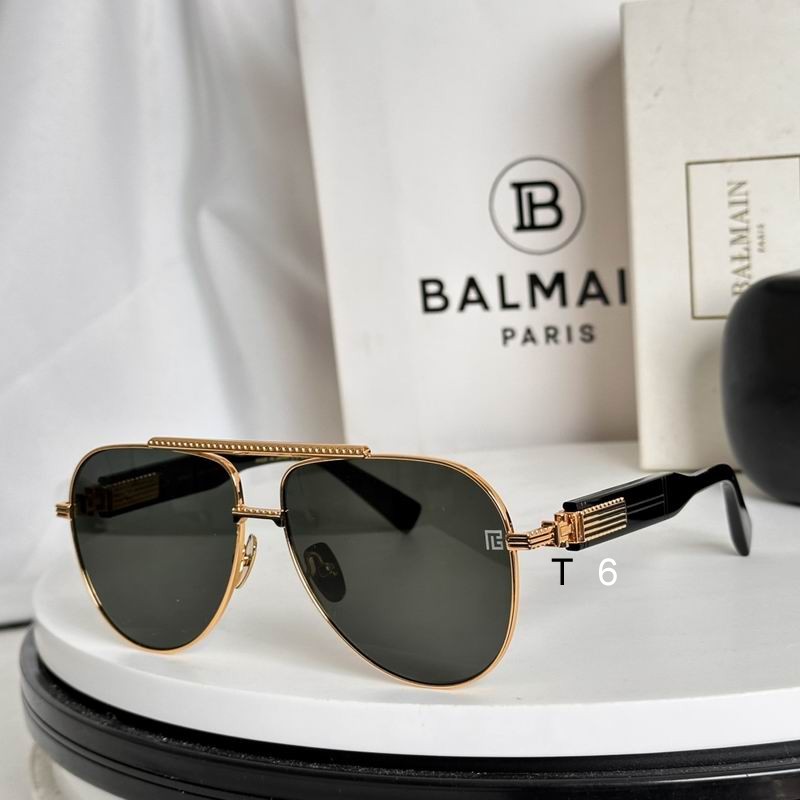 BALMAIN SoldierC 60 14-140 E04