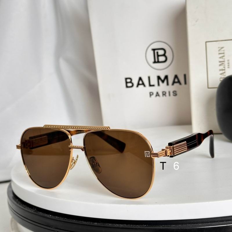 BALMAIN SoldierC 60 14-140 E05