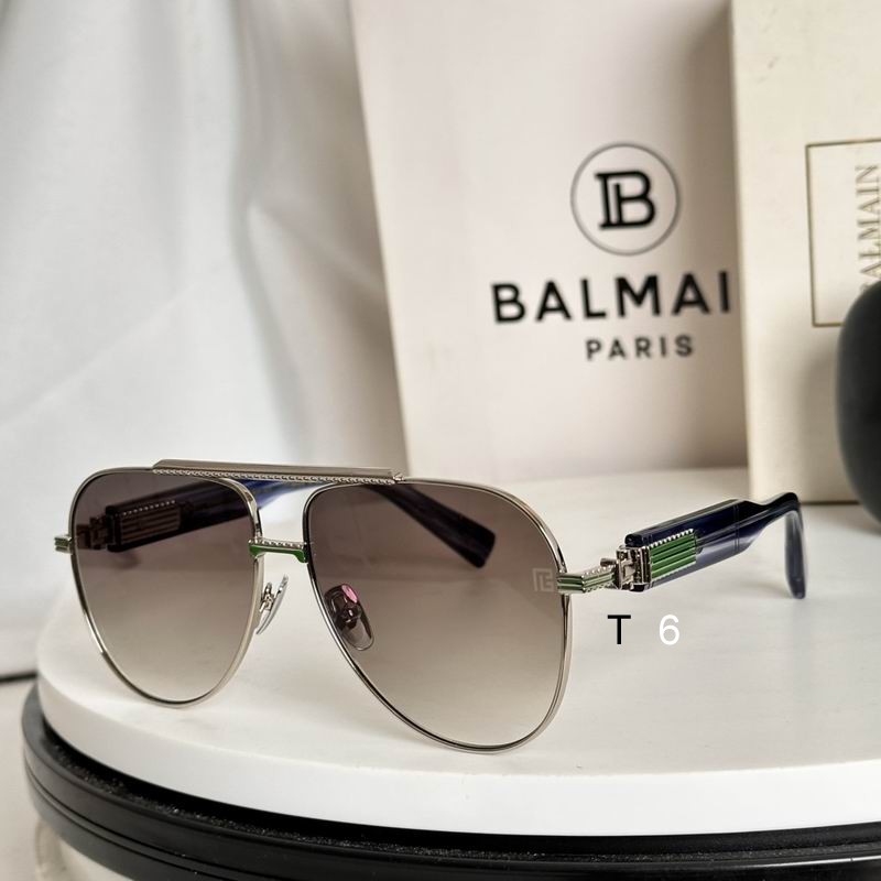 BALMAIN SoldierC 60 14-140 E06