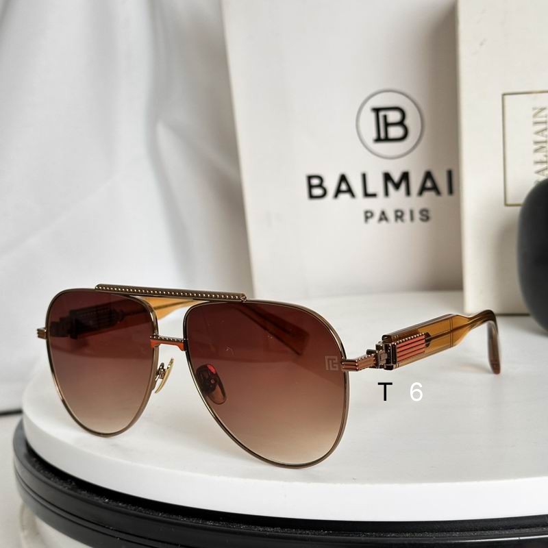 BALMAIN SoldierC 60 14-140 E07