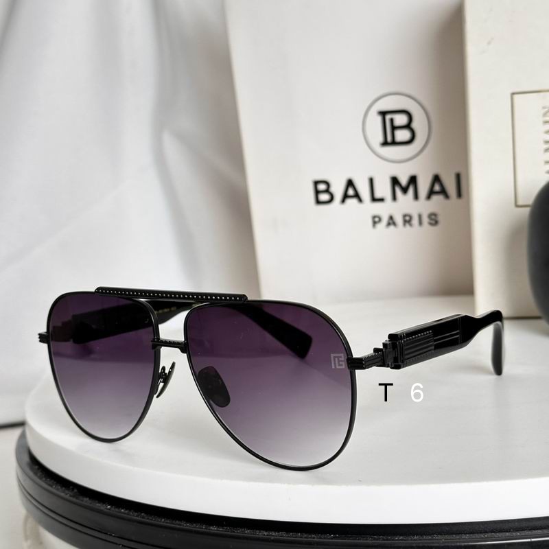BALMAIN SoldierC 60 14-140 E08