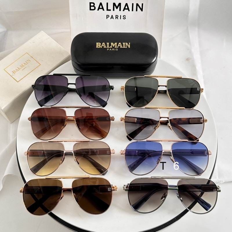 BALMAIN SoldierC 60 14-140 E09