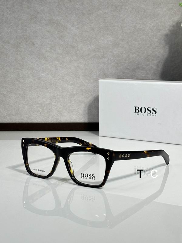 BOSS QM8856 53 17-145 C02