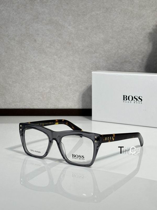 BOSS QM8856 53 17-145 C03