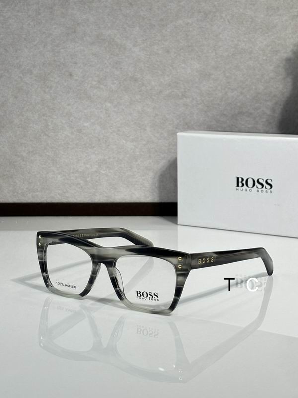 BOSS QM8856 53 17-145 C04