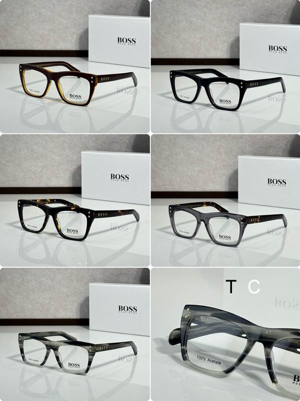 BOSS QM8856 53 17-145 C06