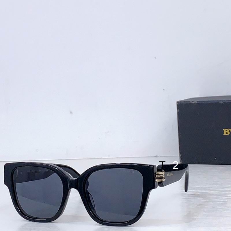 BVLGARI BV50046I 52 19 130 B01