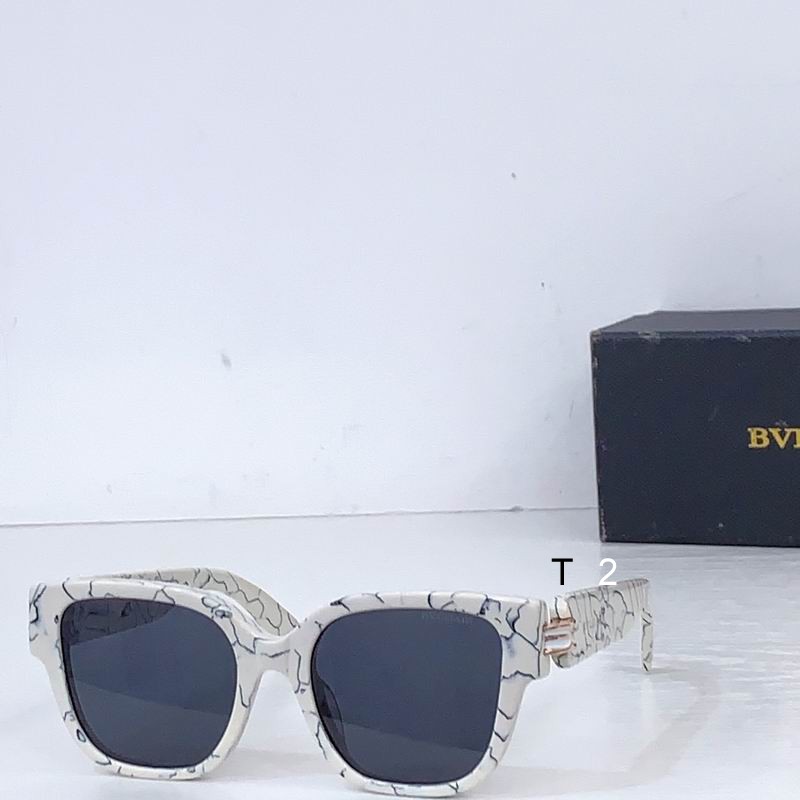 BVLGARI BV50046I 52 19 130 B05