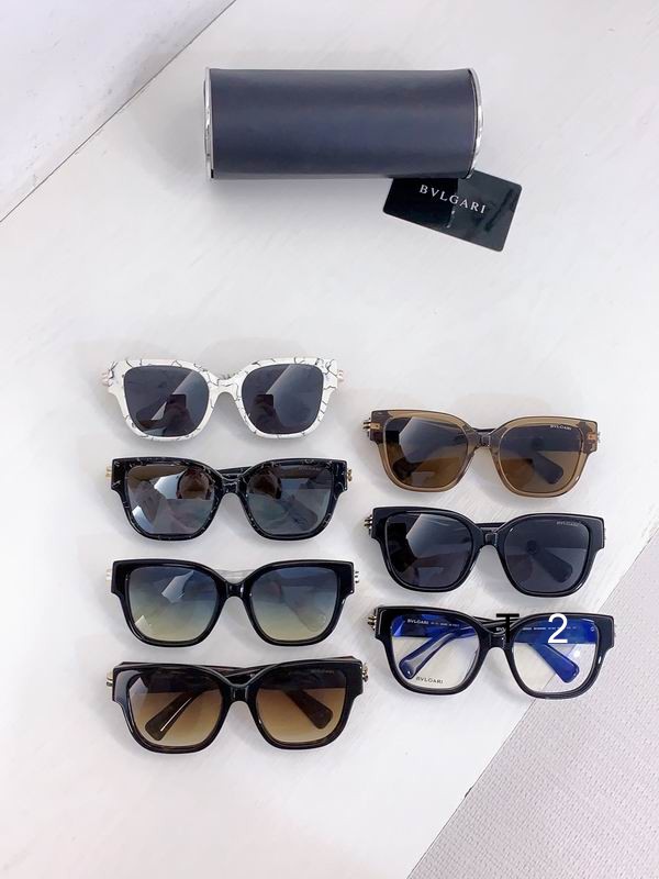 BVLGARI BV50046I 52 19 130 B09