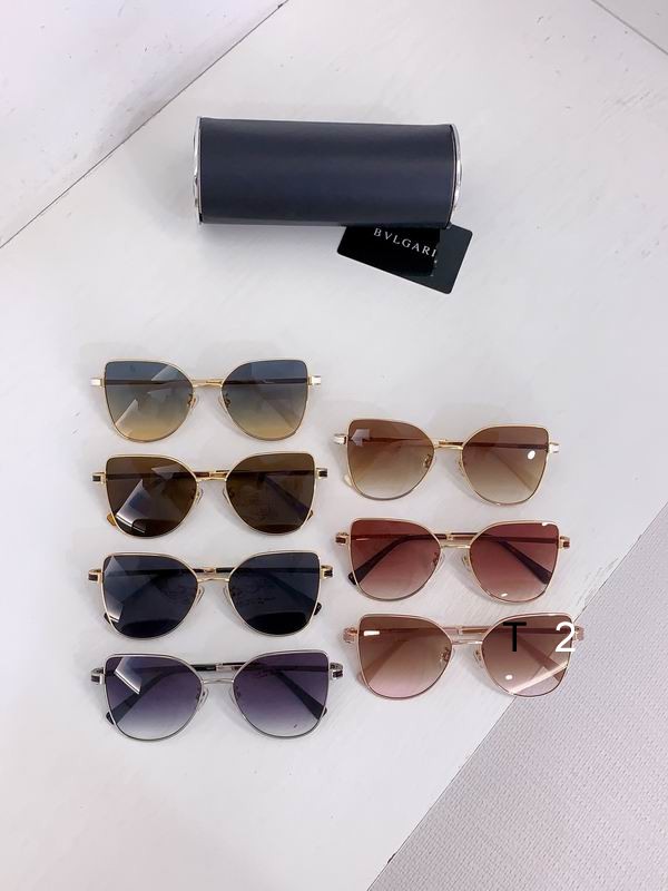 BVLGARI BV40069 57 15-135 b09