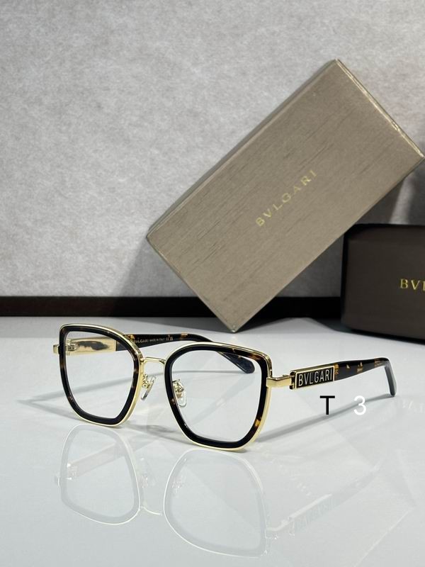 BVLGARI BV40129 52 21-145 C01