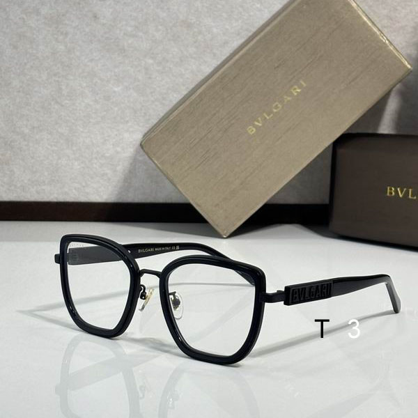 BVLGARI BV40129 52 21-145 C02