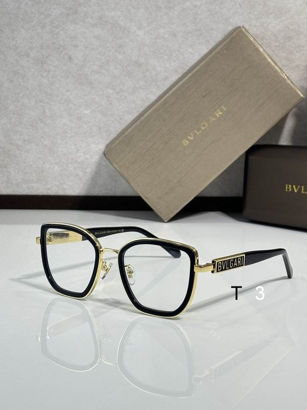 BVLGARI BV40129 52 21-145 C03