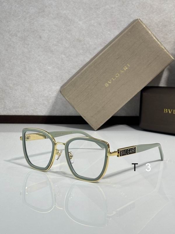 BVLGARI BV40129 52 21-145 C04