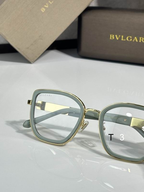 BVLGARI BV40129 52 21-145 C05