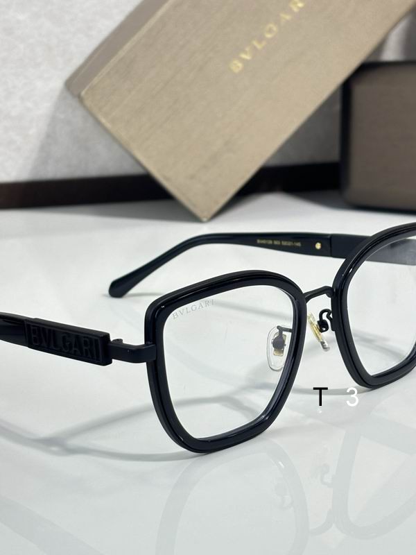 BVLGARI BV40129 52 21-145 C06