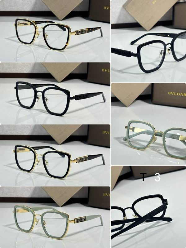 BVLGARI BV40129 52 21-145 C07