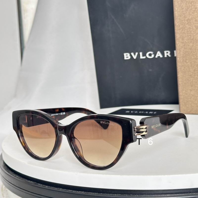 BVLGARI BV5004 53 17-130 E02