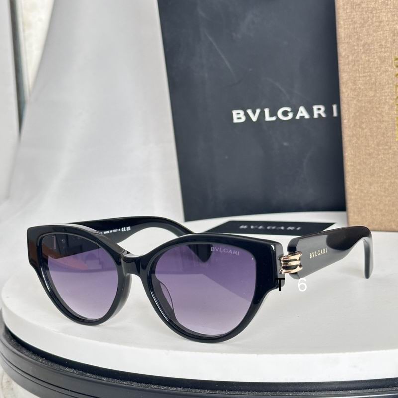 BVLGARI BV5004 53 17-130 E03