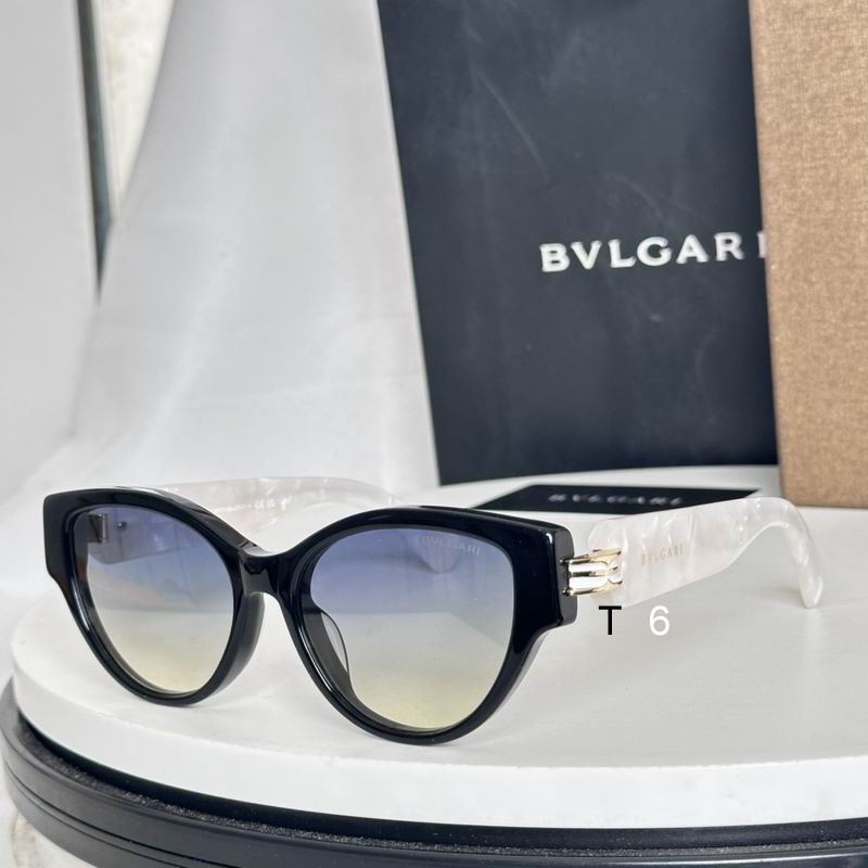BVLGARI BV5004 53 17-130 E05