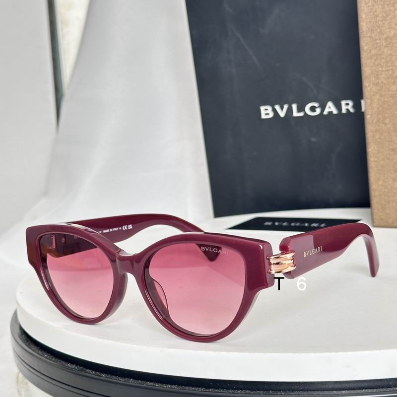 BVLGARI BV5004 53 17-130 E06