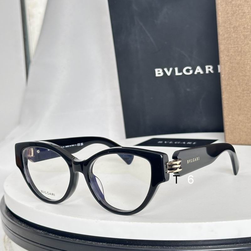 BVLGARI BV5004 53 17-130 E07