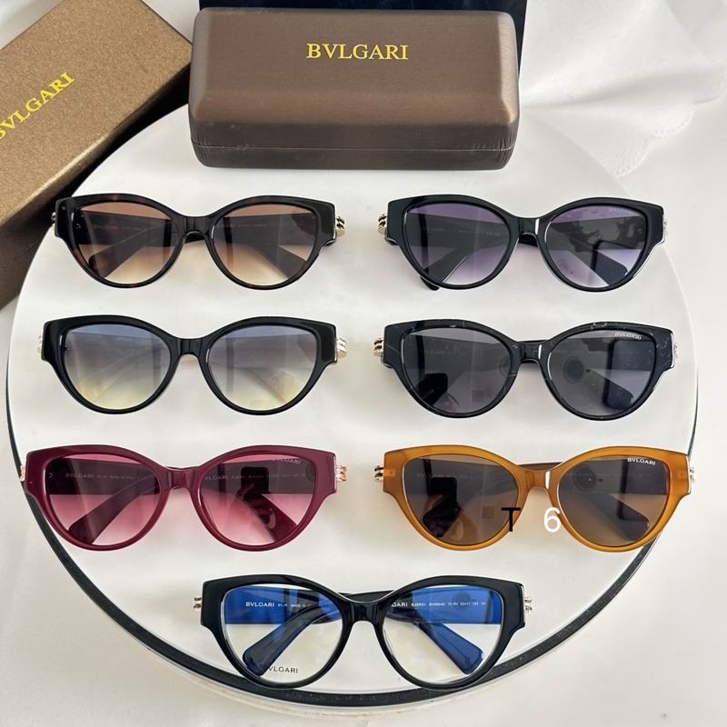 BVLGARI BV5004 53 17-130 E08