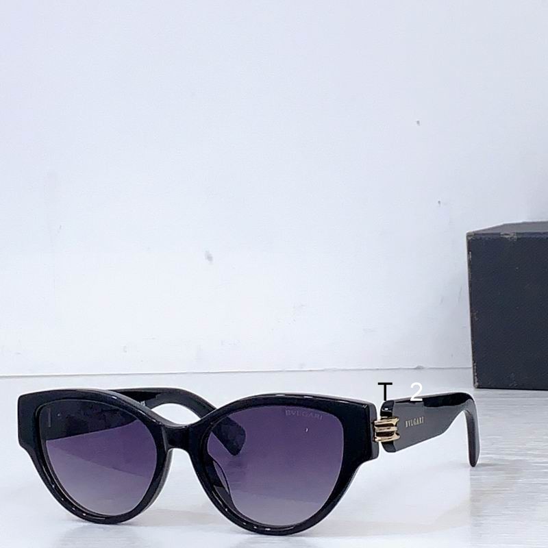 BVLGARI BV50045I 53 17-130 B01