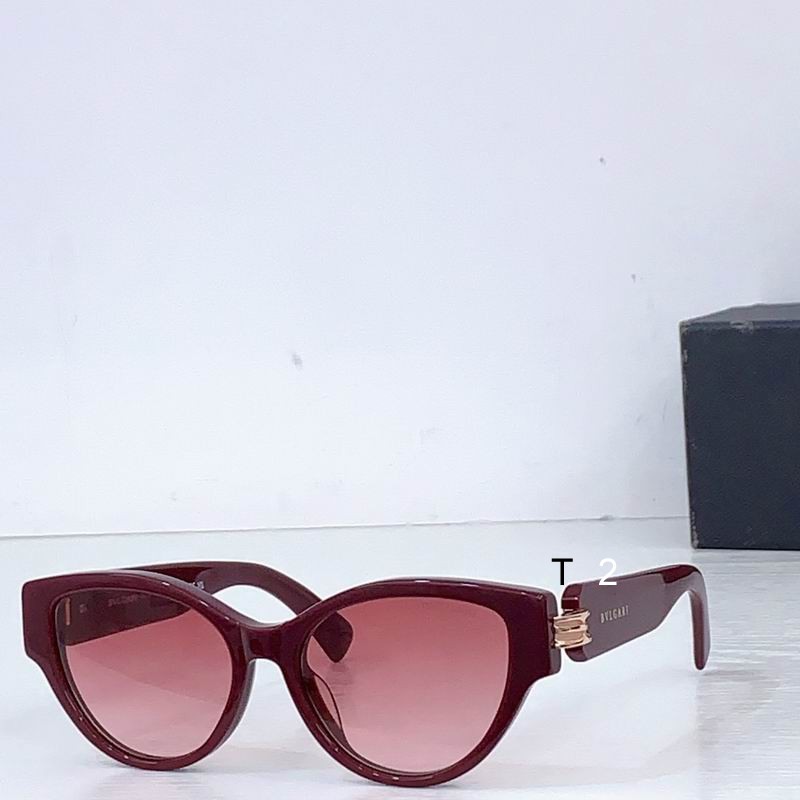 BVLGARI BV50045I 53 17-130 B02