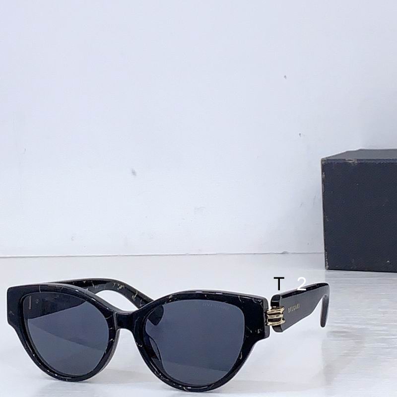 BVLGARI BV50045I 53 17-130 B03