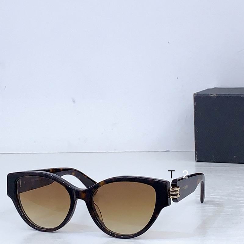 BVLGARI BV50045I 53 17-130 B04