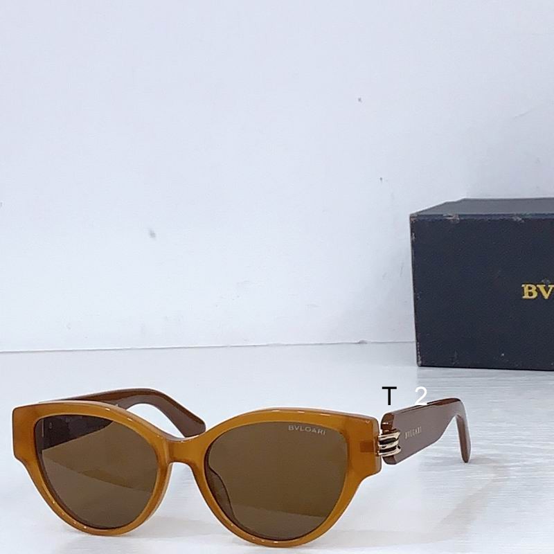 BVLGARI BV50045I 53 17-130 B06