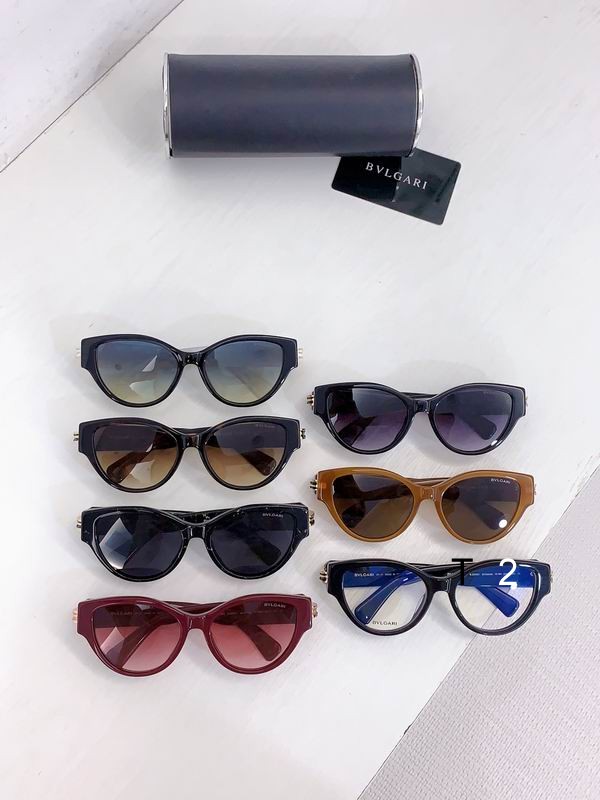 BVLGARI BV50045I 53 17-130 B09