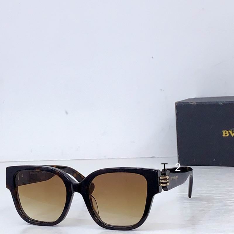 BVLGARI BV50046I 52 19 130 B03