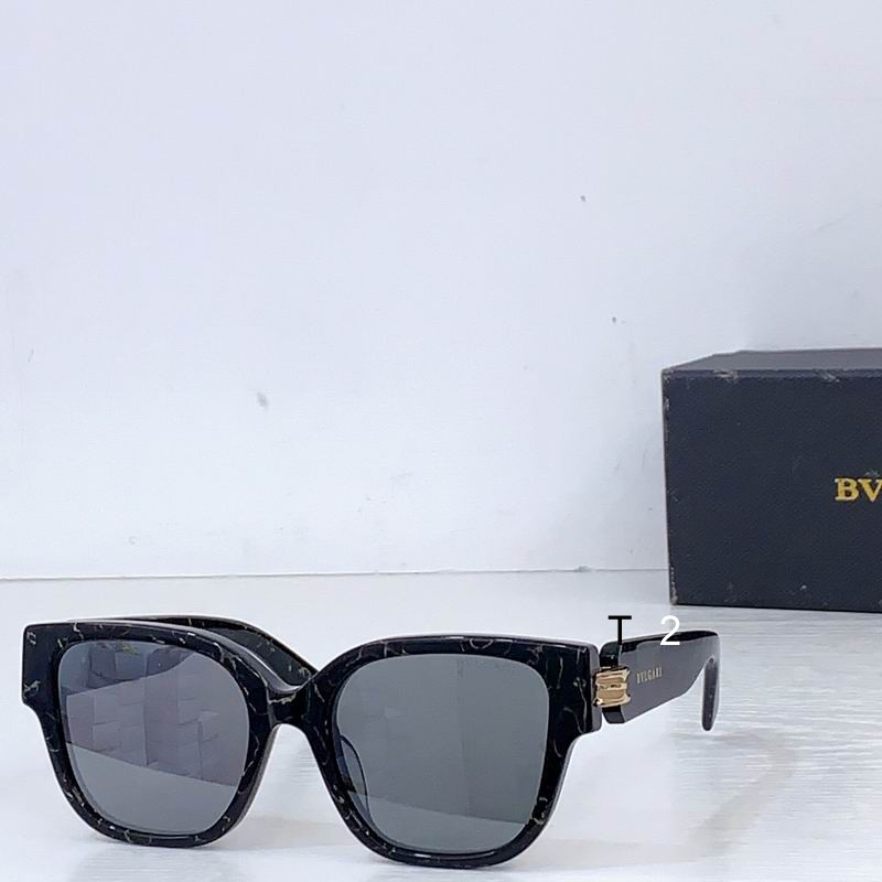 BVLGARI BV50046I 52 19 130 B07