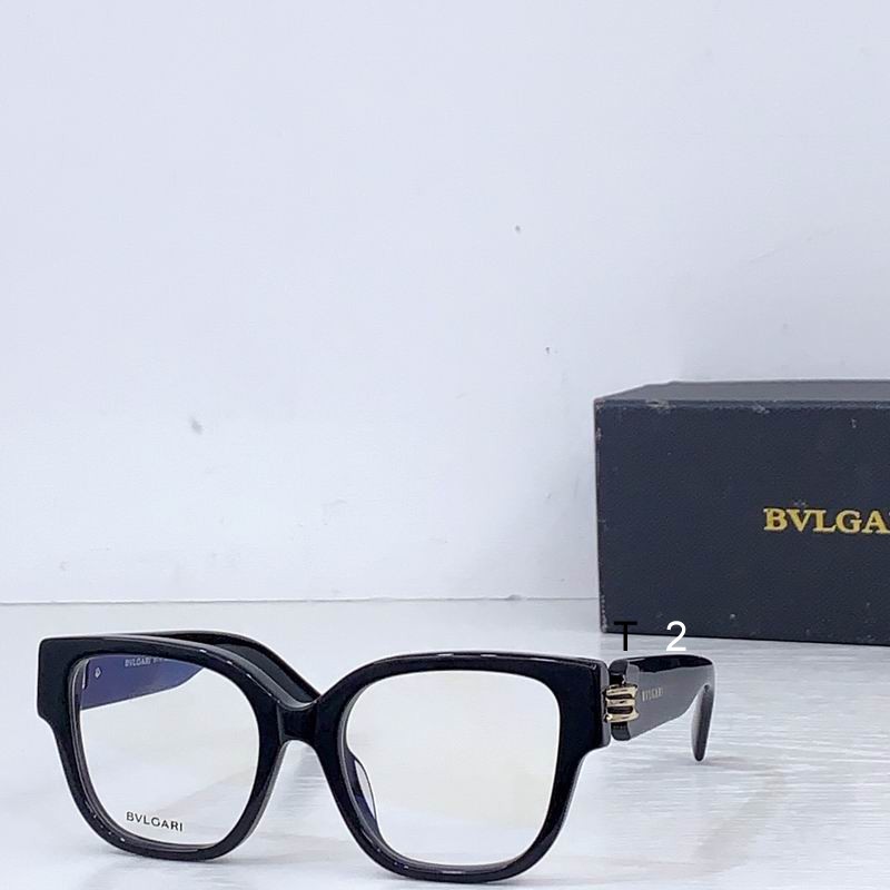 BVLGARI BV50046I 52 19 130 B08