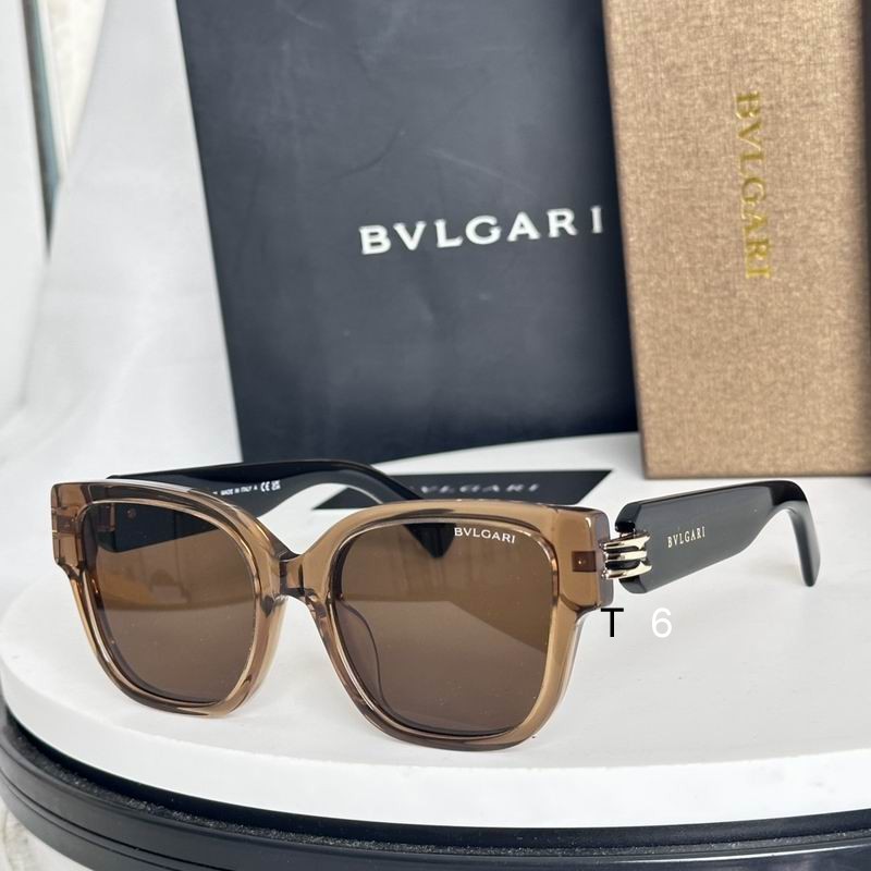 BVLGARI BV50046I 52 19-130 E01