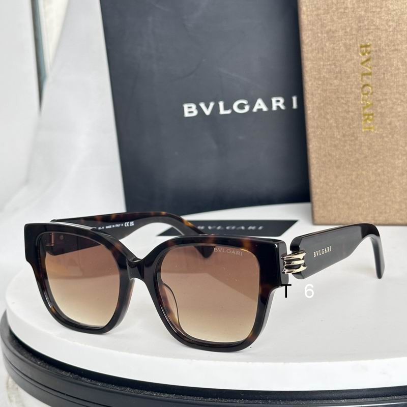 BVLGARI BV50046I 52 19-130 E02