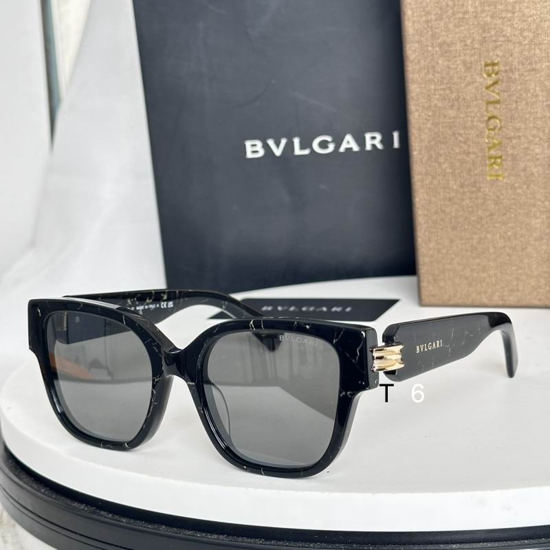 BVLGARI BV50046I 52 19-130 E03