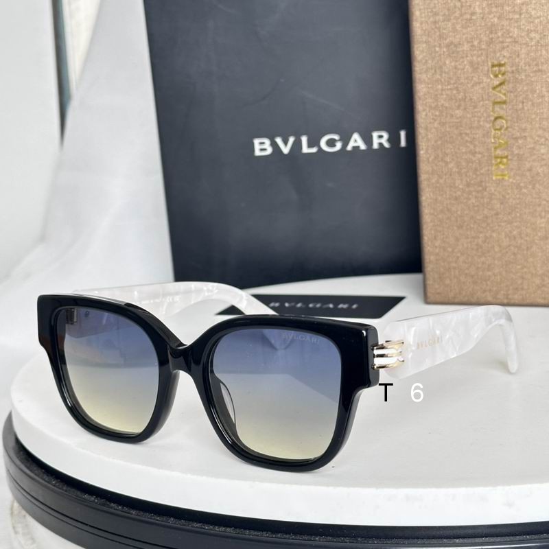BVLGARI BV50046I 52 19-130 E04