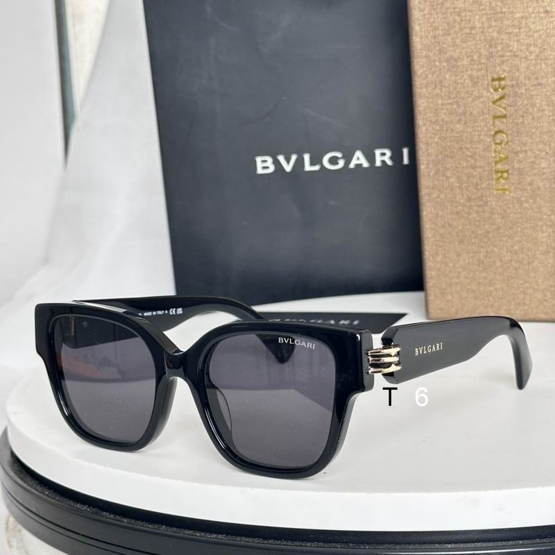 BVLGARI BV50046I 52 19-130 E05