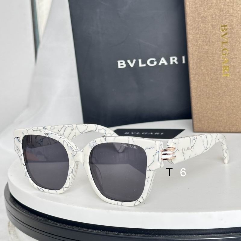 BVLGARI BV50046I 52 19-130 E06